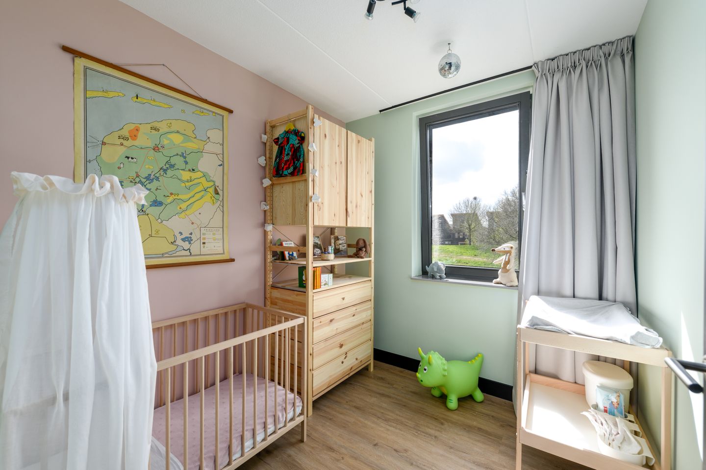 Foto 29 van Petgat 6