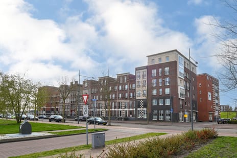 Frontonstraat thumbnail