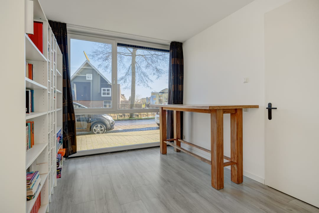 Photo 7 of De Groote Rede 78