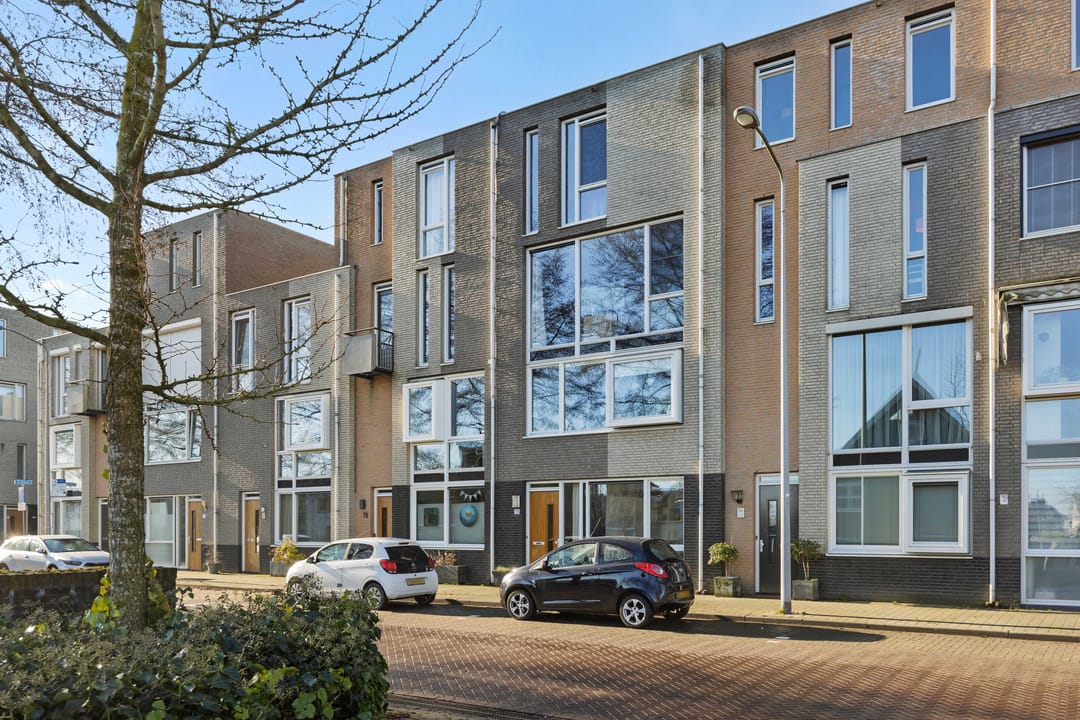 Photo 38 of De Groote Rede 78