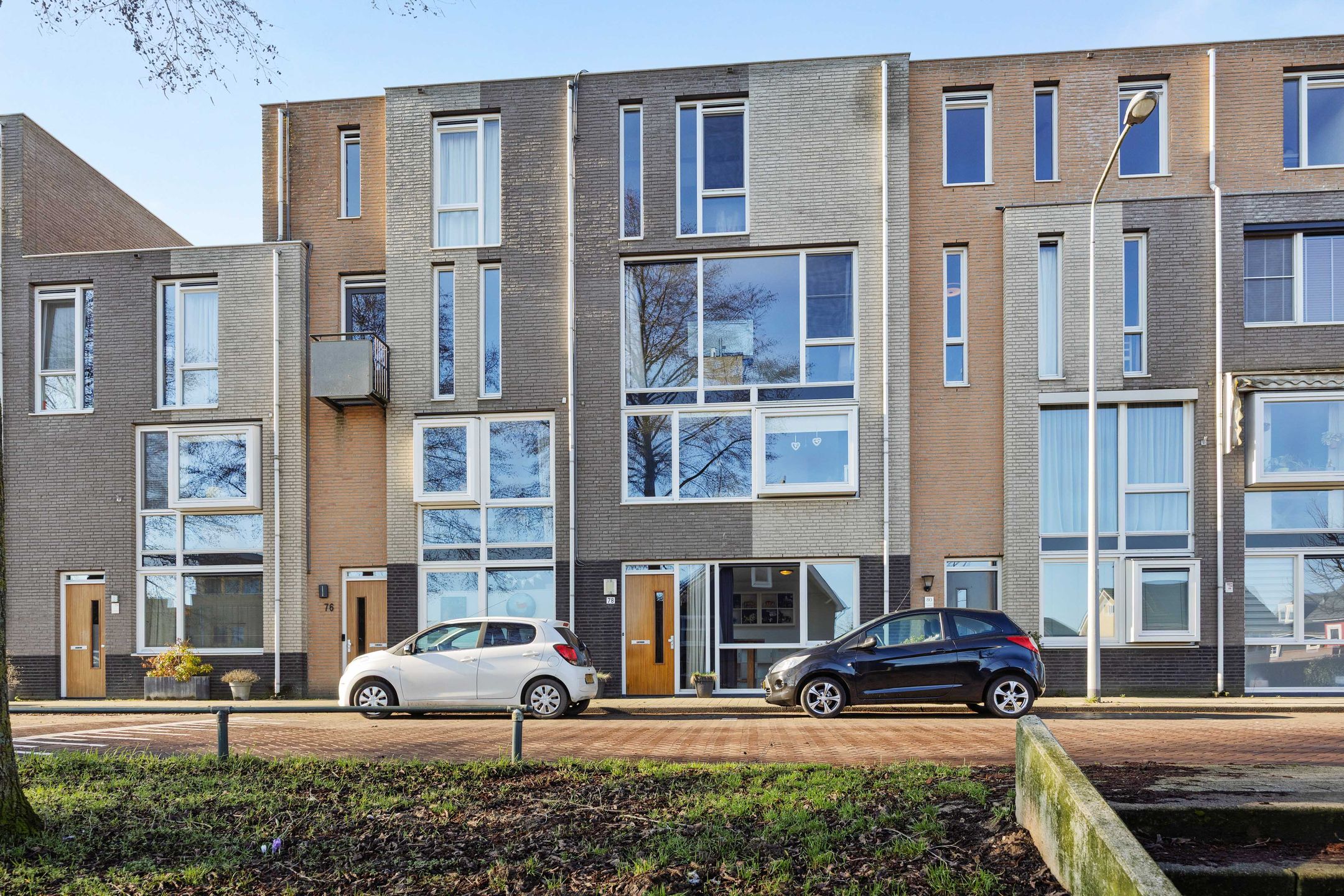 Photo 39 of De Groote Rede 78