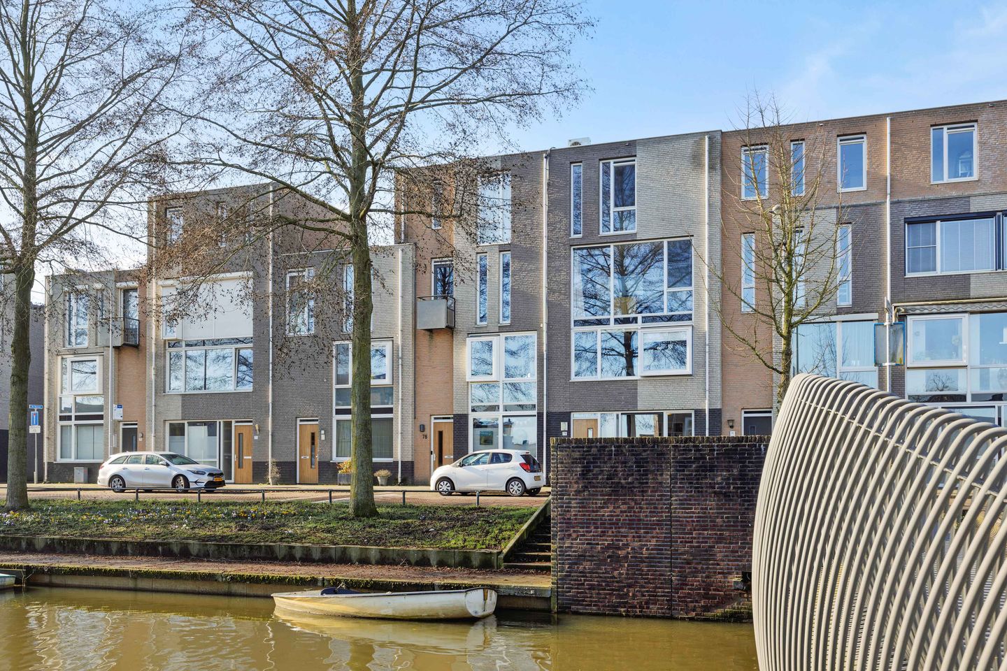 Photo 40 of De Groote Rede 78