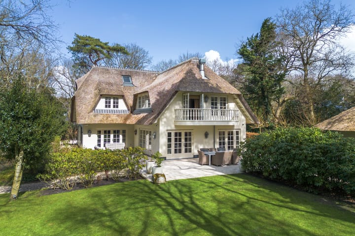 Eeuwigelaan 25 main image