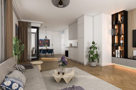 Appartement thumbnail