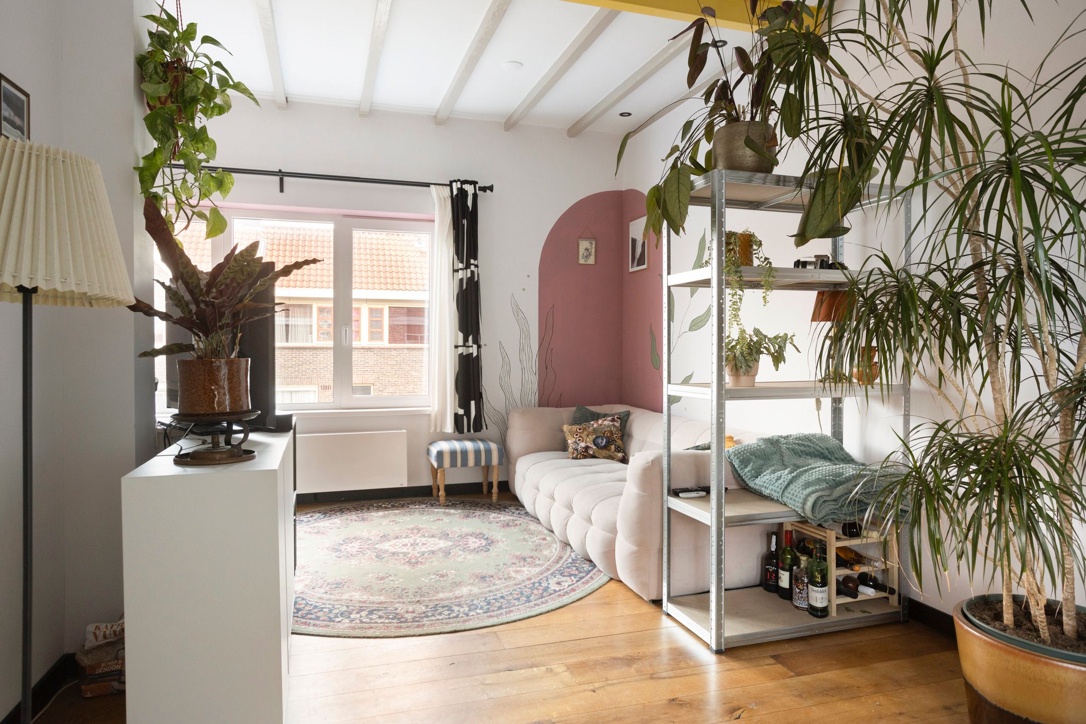 Foto 3 van Trouwlaan 77