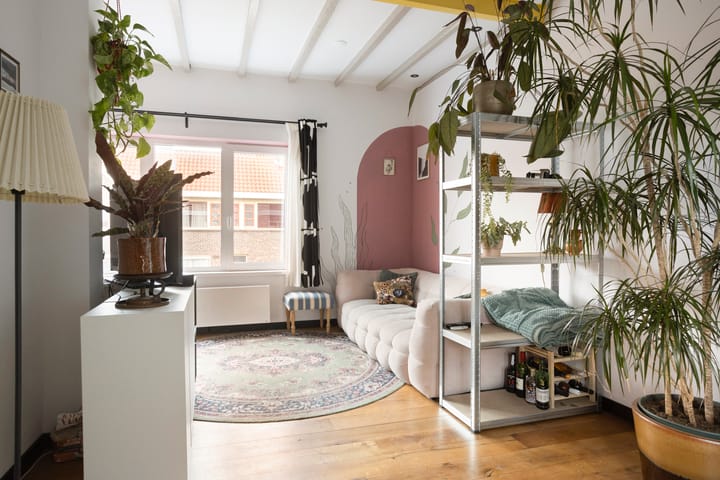 Photo 3 of Trouwlaan 77