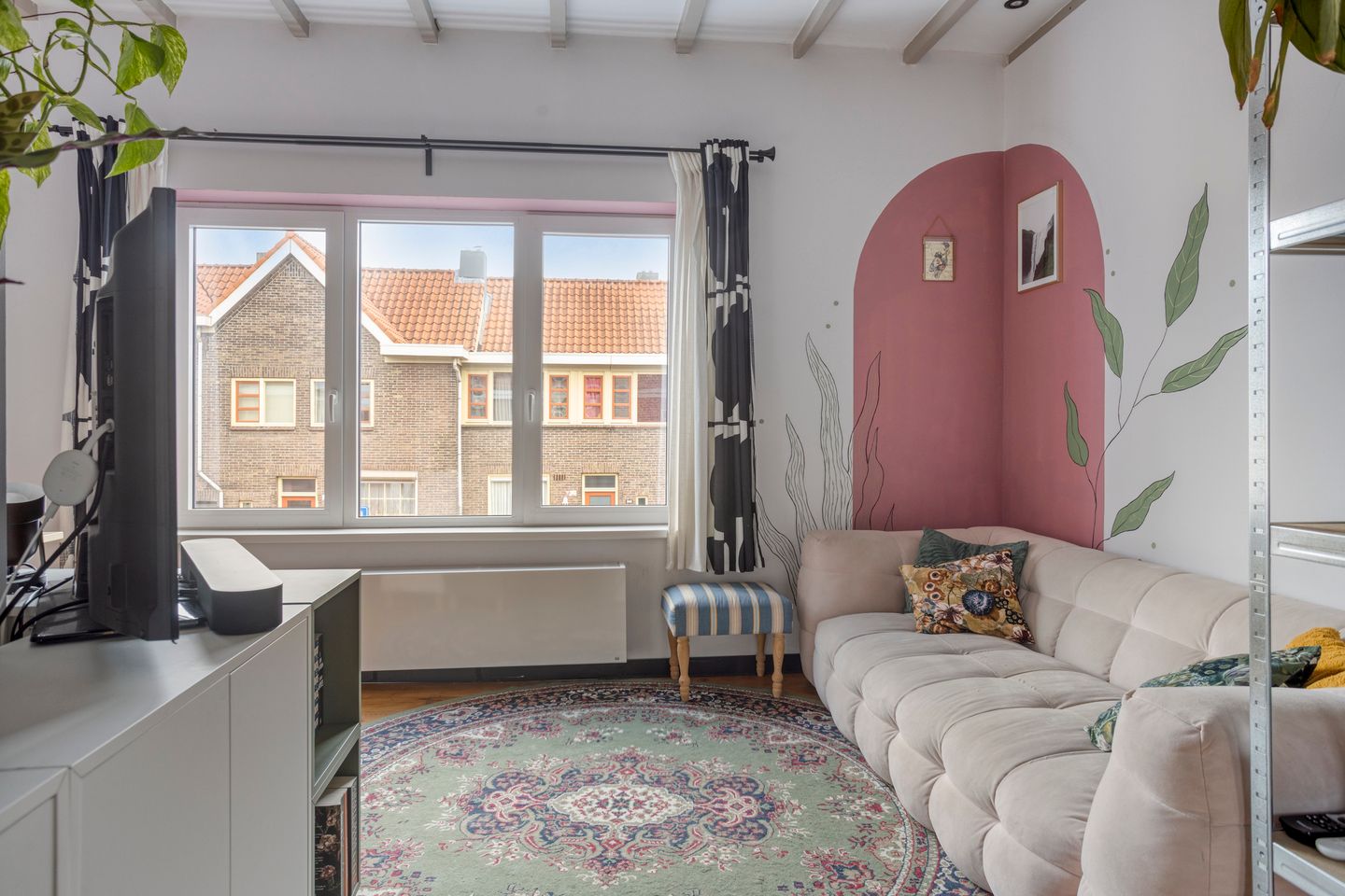 Foto 4 van Trouwlaan 77