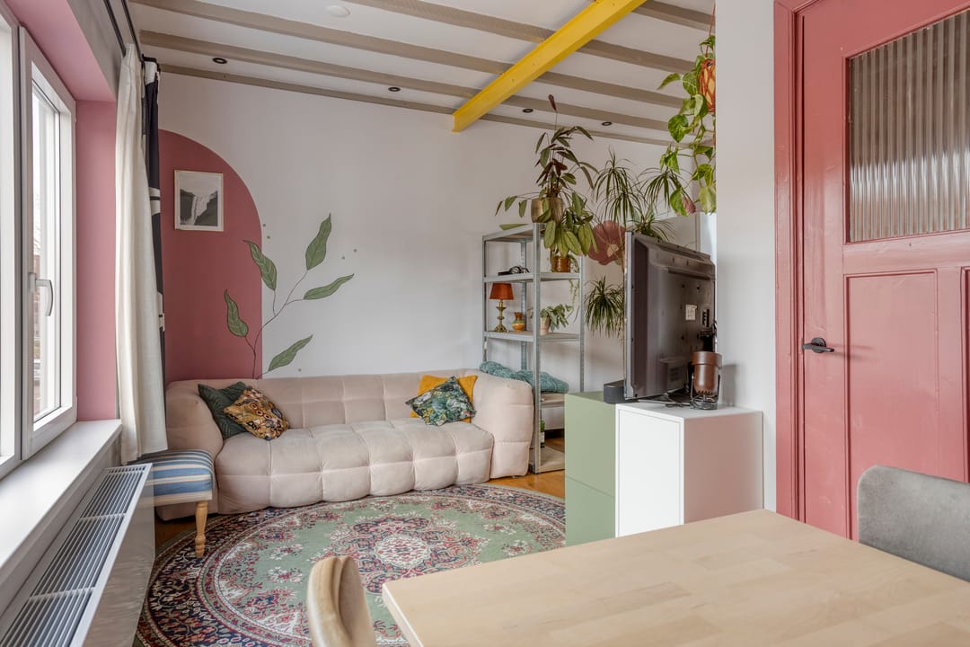 Foto 7 van Trouwlaan 77