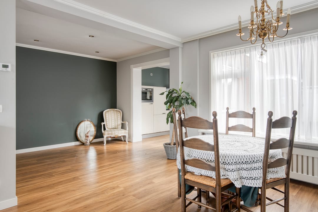 Foto 2 van Potgieterstraat 15