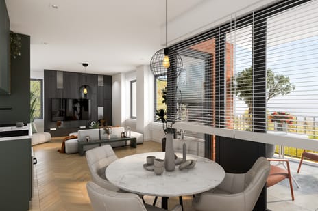 Appartement thumbnail