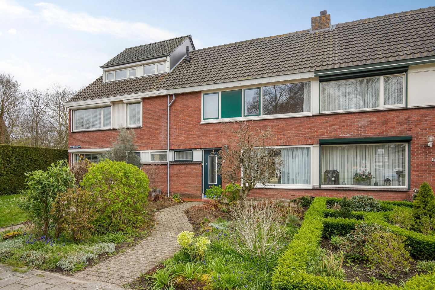 Foto 5 van Potgieterstraat 15