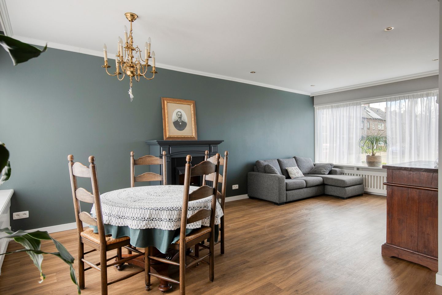 Foto 10 van Potgieterstraat 15