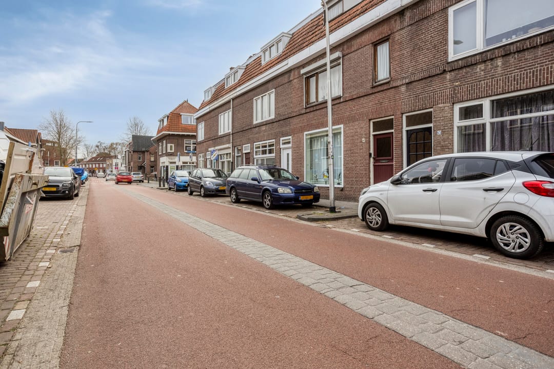 Foto 28 van Trouwlaan 77