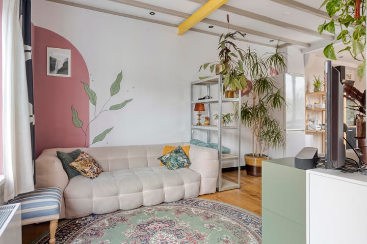 Photo 5 of Trouwlaan 77