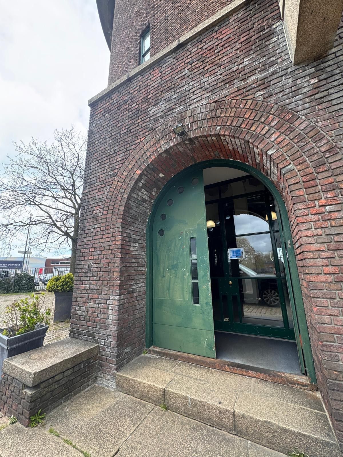 Bekijk foto 2 van Speelhuislaan 158