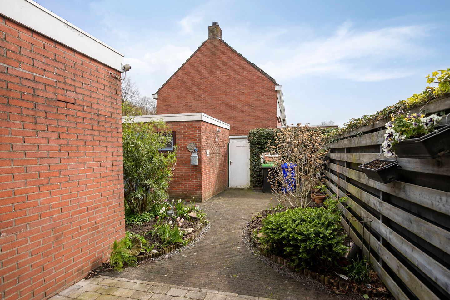 Foto 25 van Potgieterstraat 15