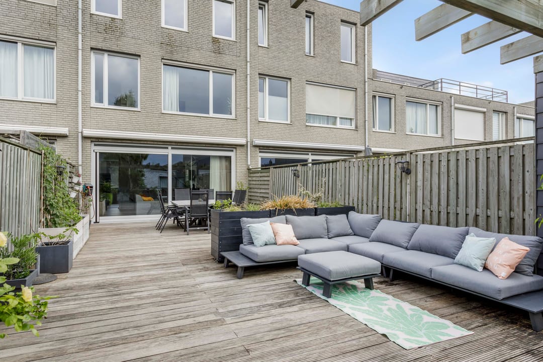 Photo 17 of De Groote Rede 78