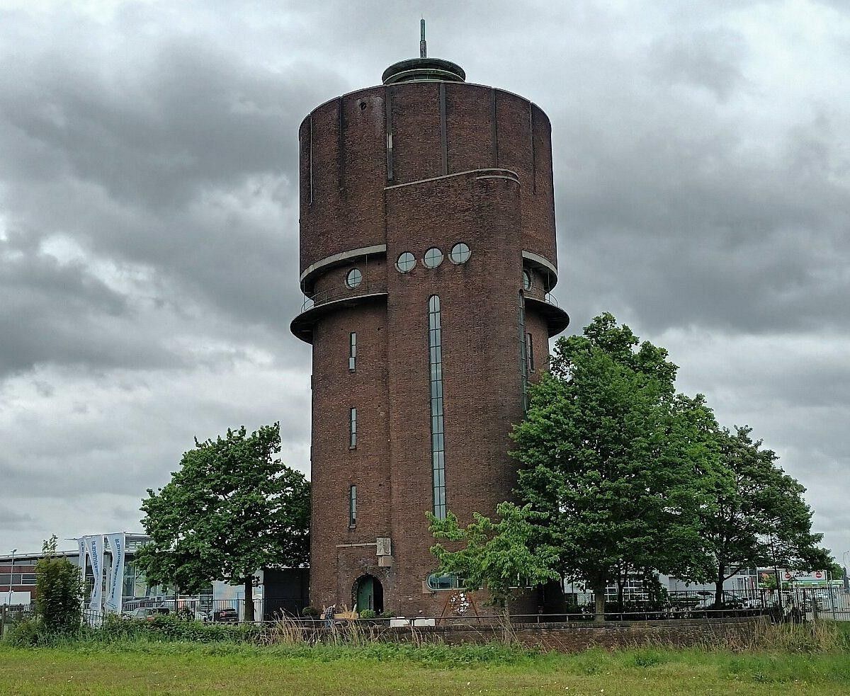 Bekijk foto 1 van Speelhuislaan 158