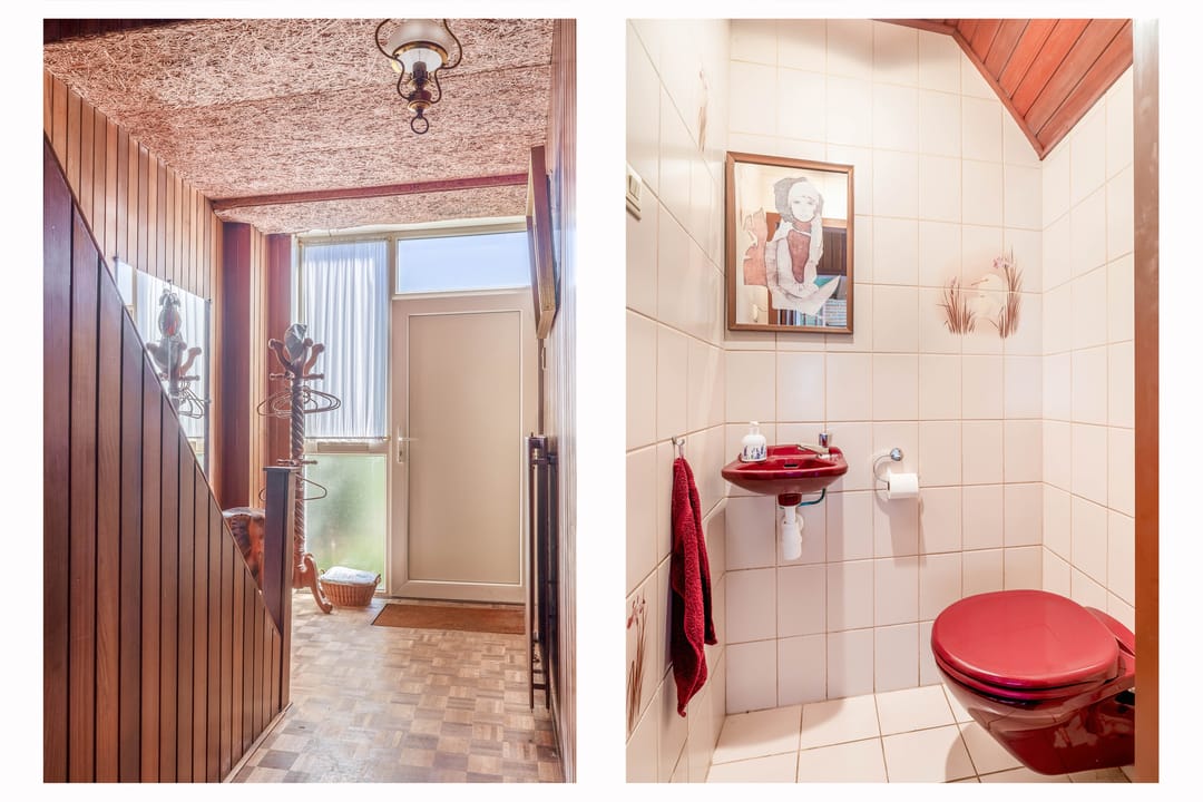 Foto 8 van Brederodestraat 26