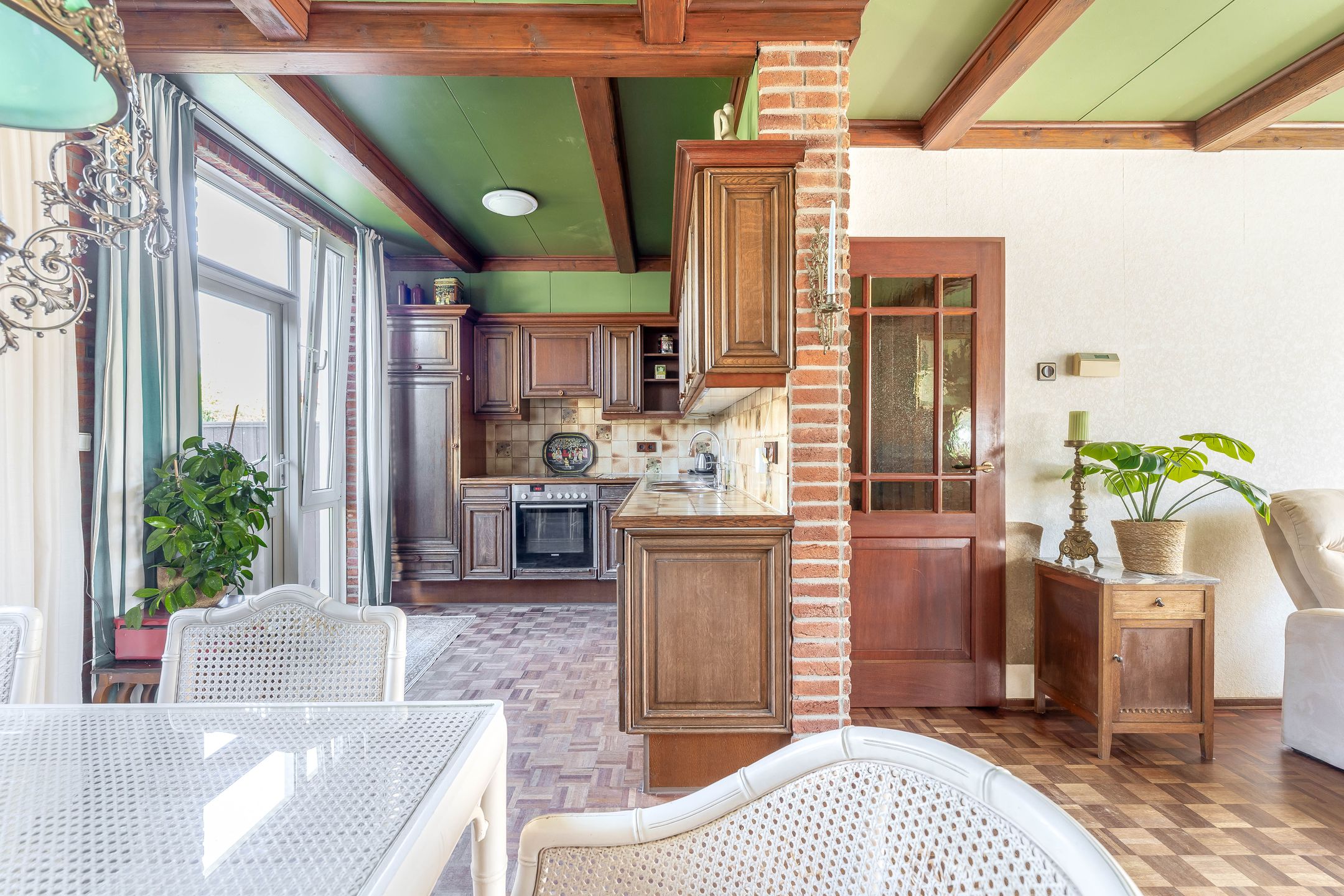 Foto 15 van Brederodestraat 26