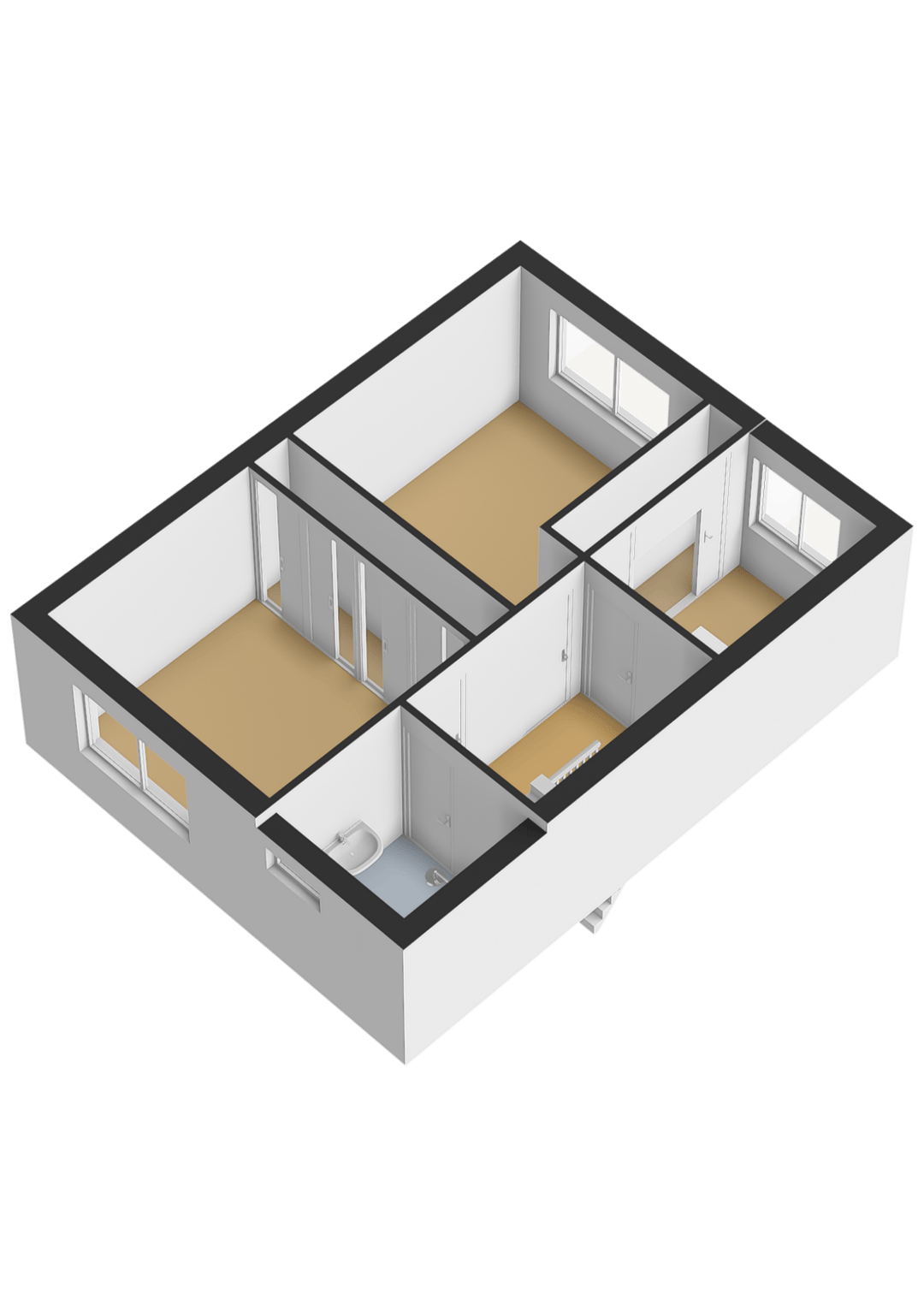 Foto 56 van Brederodestraat 26