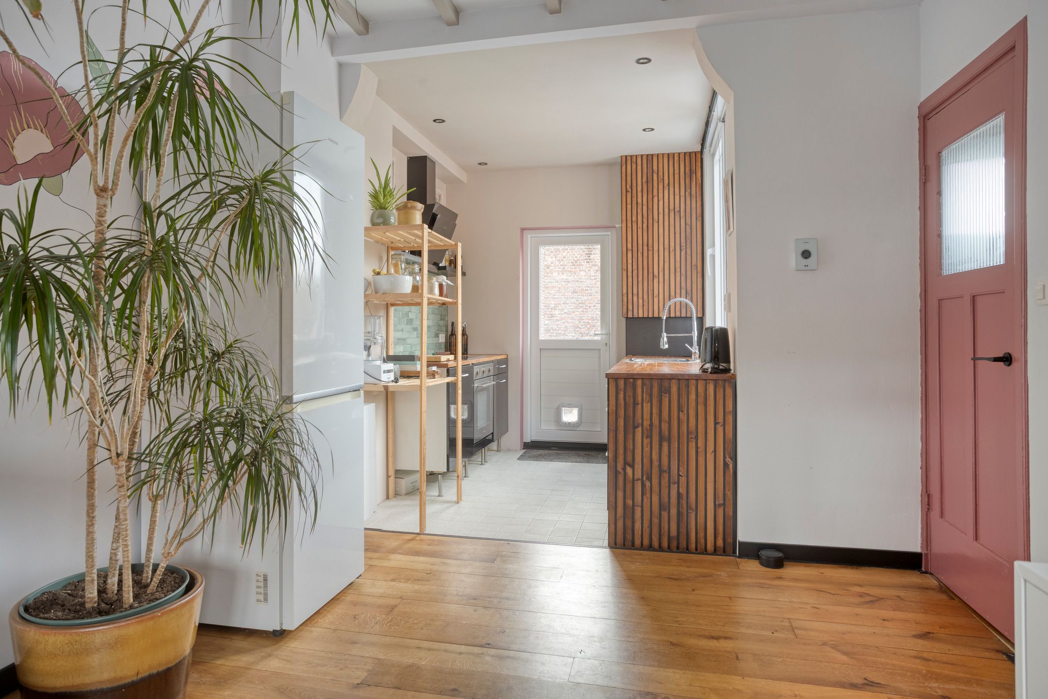 Foto 9 van Trouwlaan 77