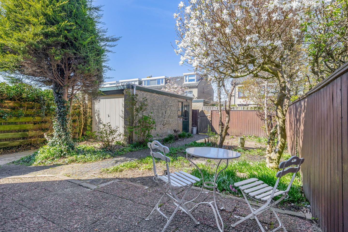 Foto 4 van Brederodestraat 26