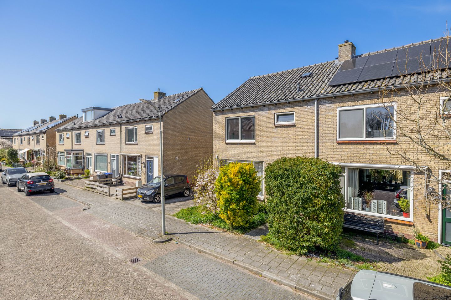 Foto 5 van Brederodestraat 26