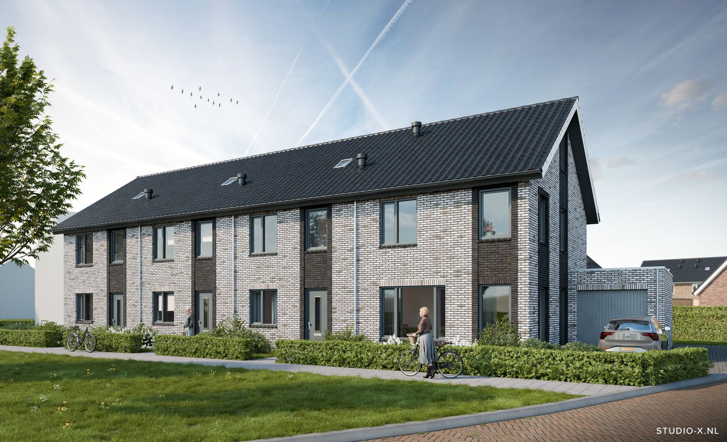 Photo 1 of Sluijer (Bouwnr. 50)