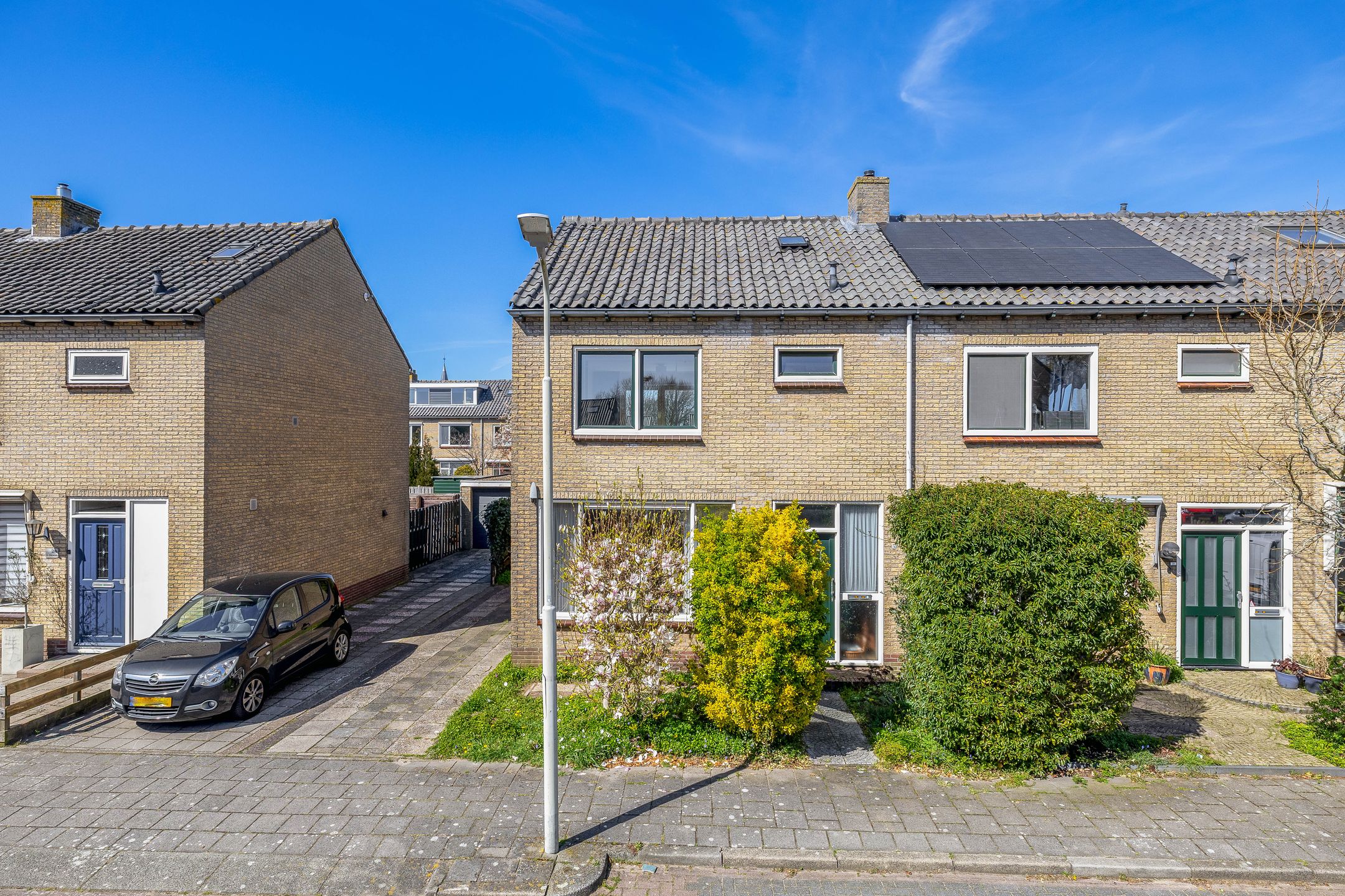 Foto 6 van Brederodestraat 26