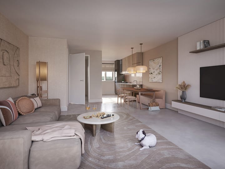 Photo 2 of Sluijer (Bouwnr. 50)