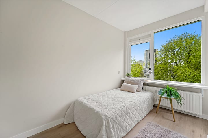 Foto 5 van Castricumplein 22