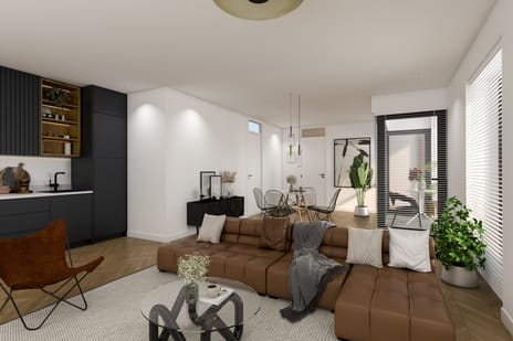 Appartement thumbnail