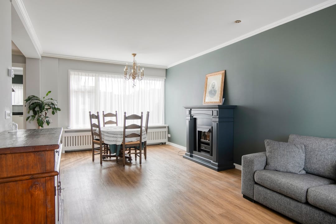 Foto 8 van Potgieterstraat 15