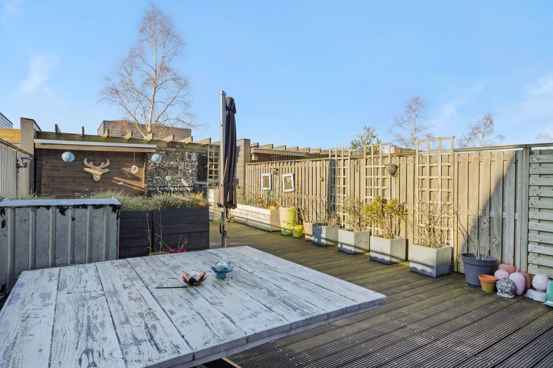 Photo 13 of De Groote Rede 78