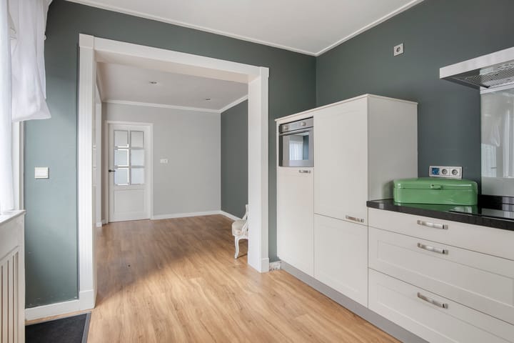 Photo 3 of Potgieterstraat 15