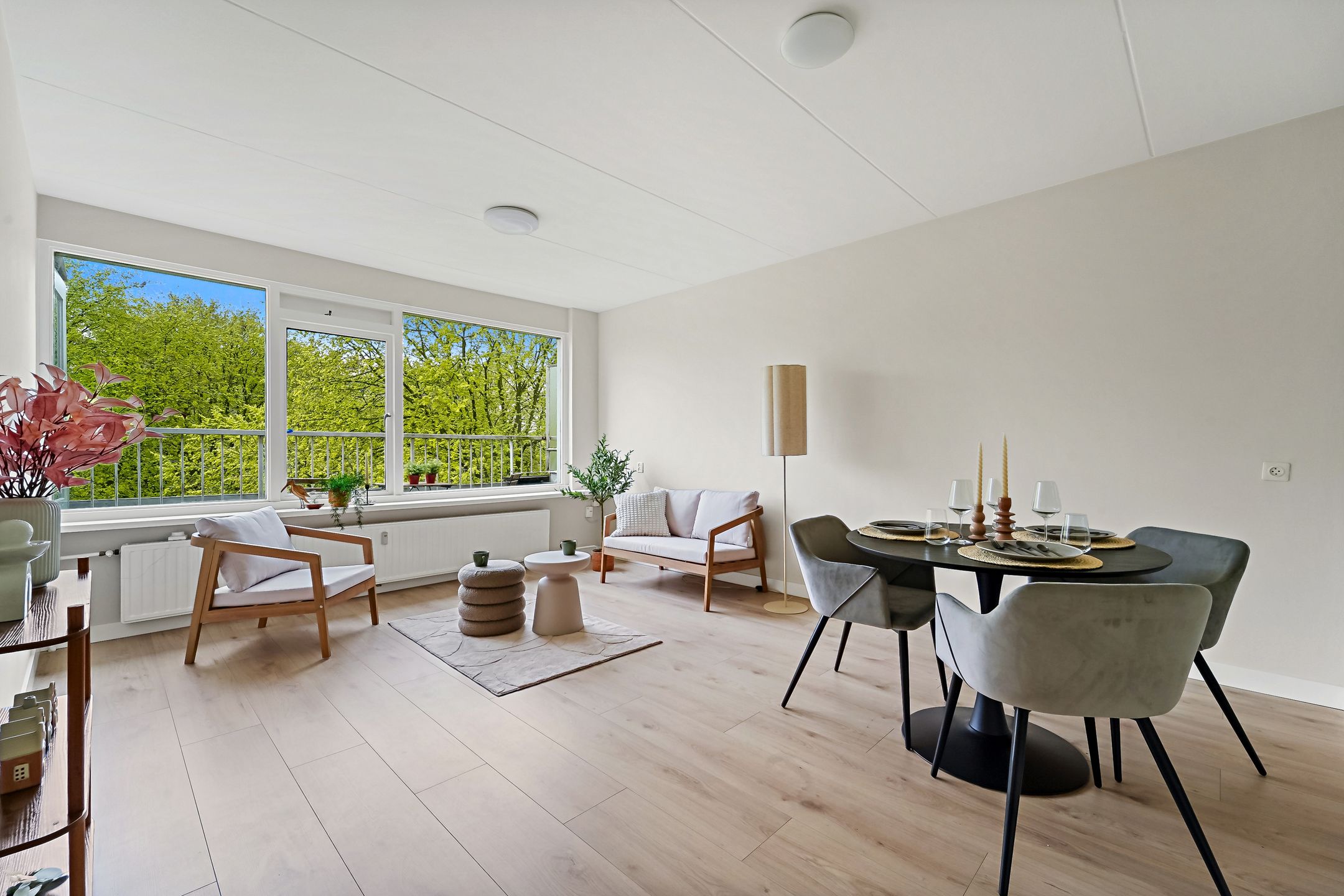 Foto 12 van Castricumplein 22