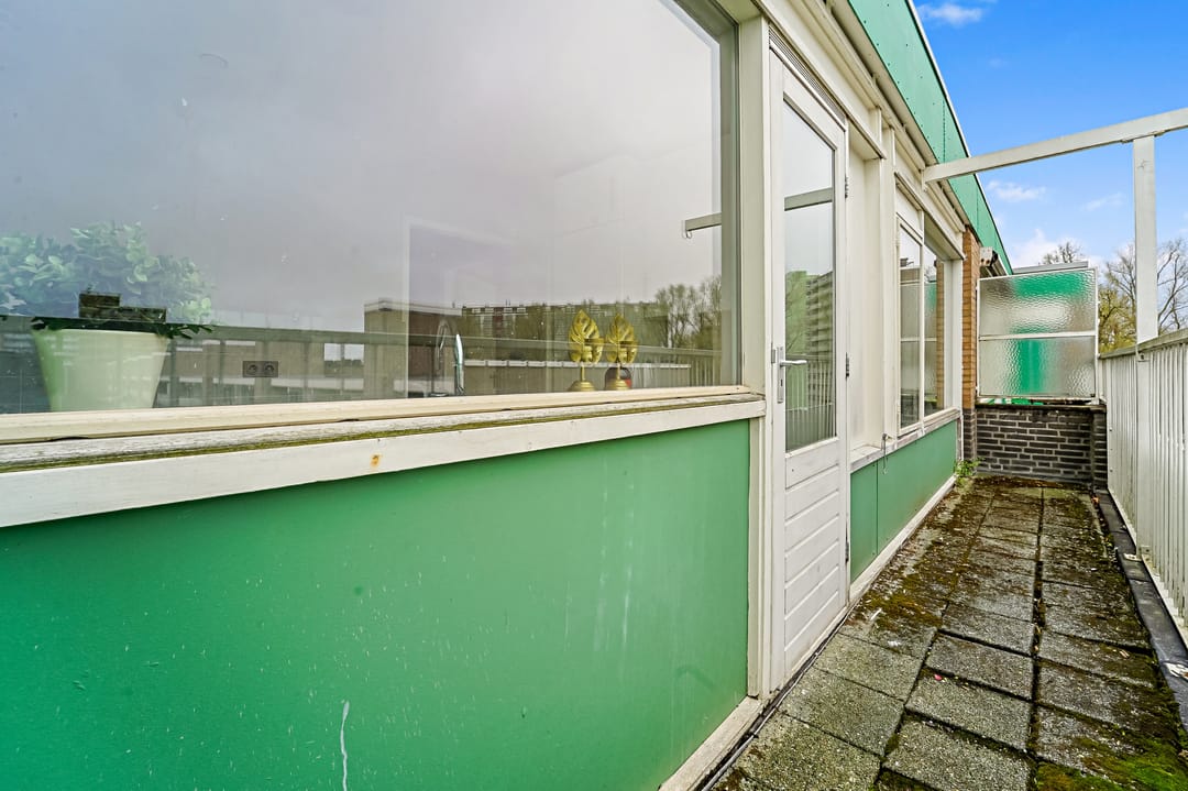 Foto 23 van Castricumplein 22