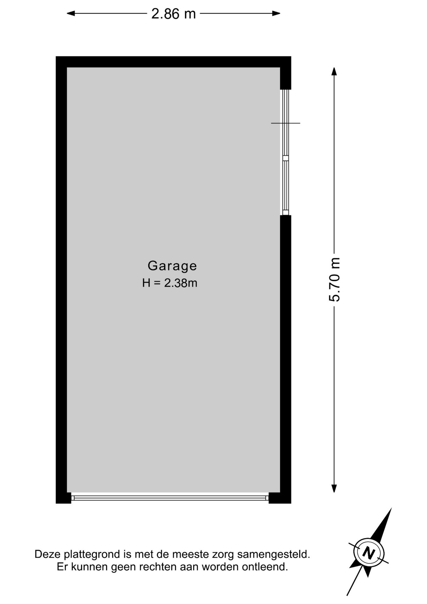 Foto 42 van Brederodestraat 26