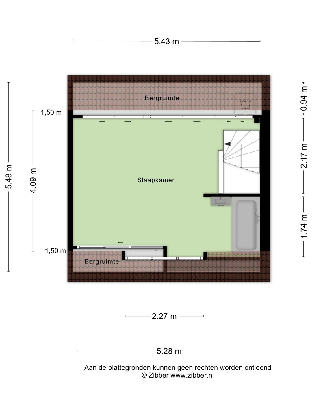 Foto 31 van Trouwlaan 77