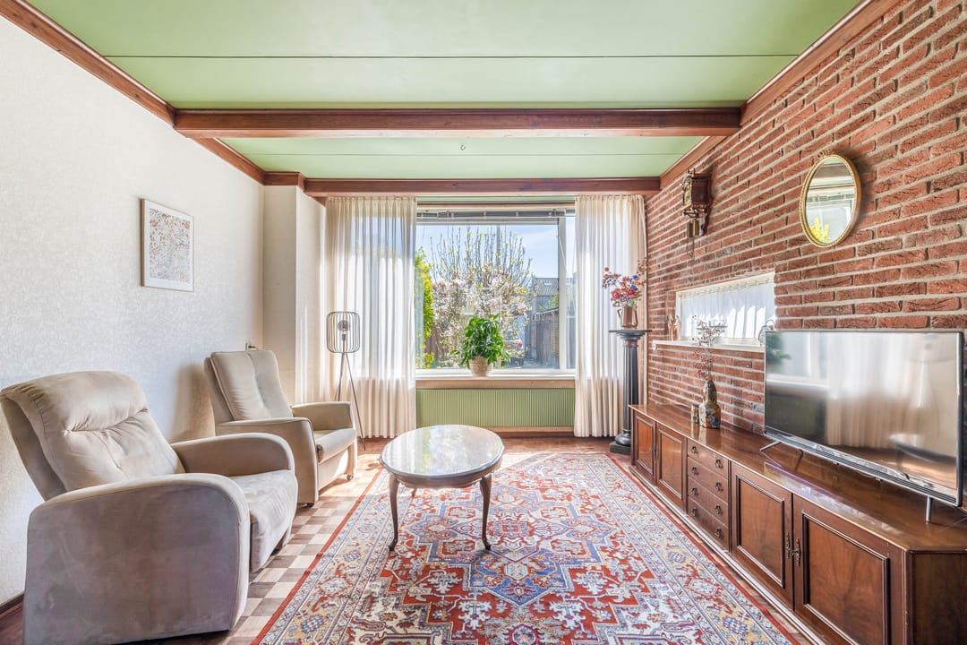 Foto 2 van Brederodestraat 26