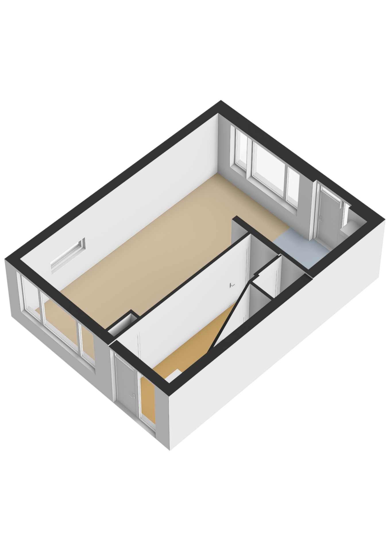 Foto 54 van Brederodestraat 26