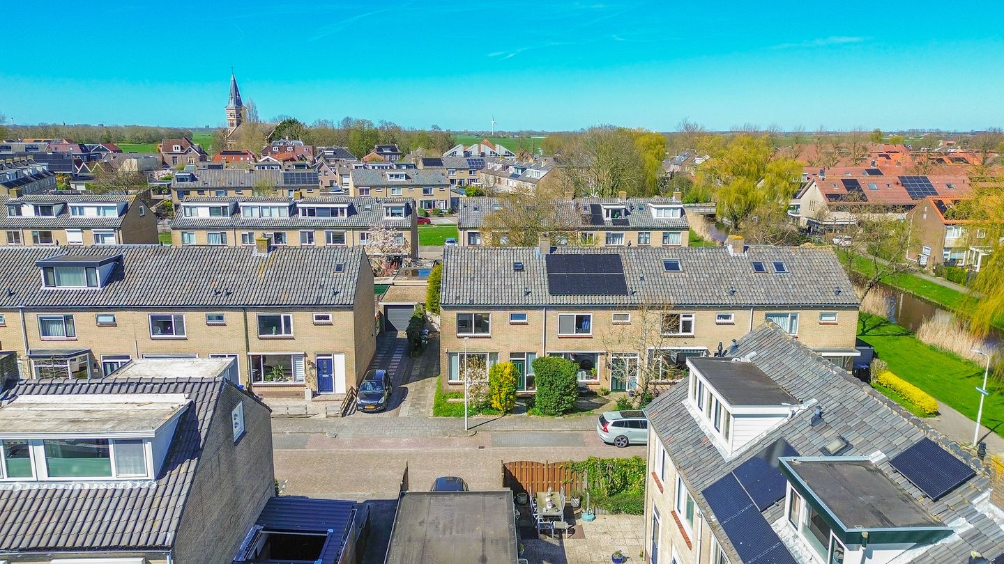 Foto 50 van Brederodestraat 26