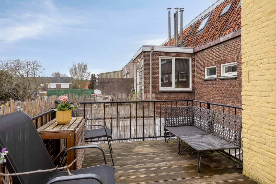 Foto 17 van Trouwlaan 77