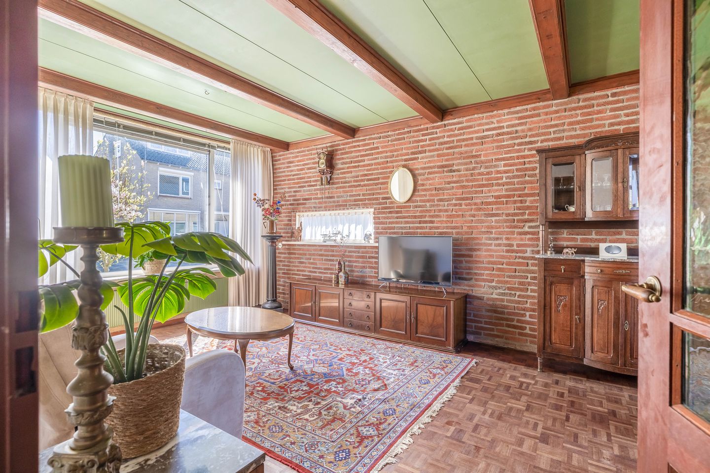 Foto 10 van Brederodestraat 26