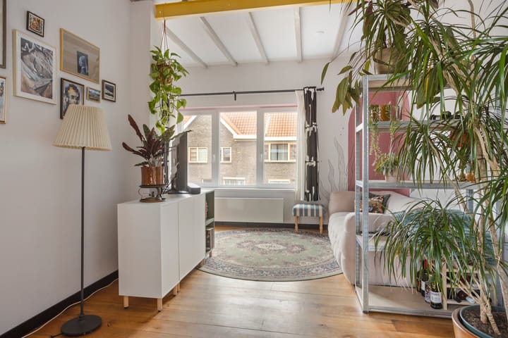 Photo 2 of Trouwlaan 77