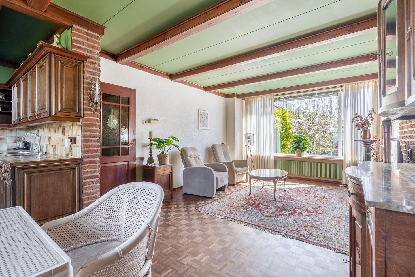 Foto 14 van Brederodestraat 26