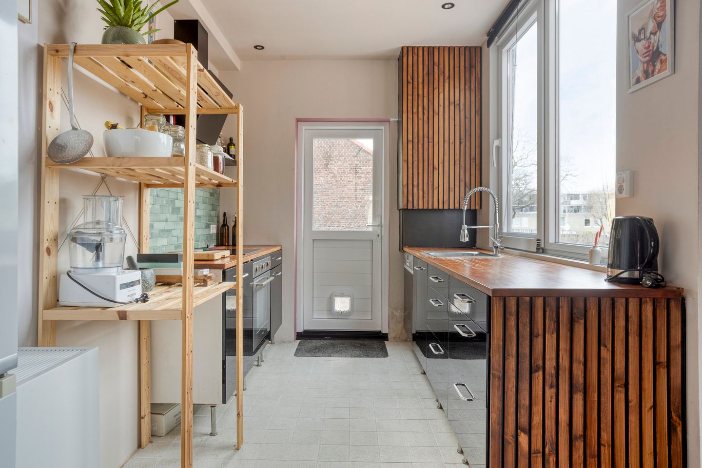 Foto 10 van Trouwlaan 77