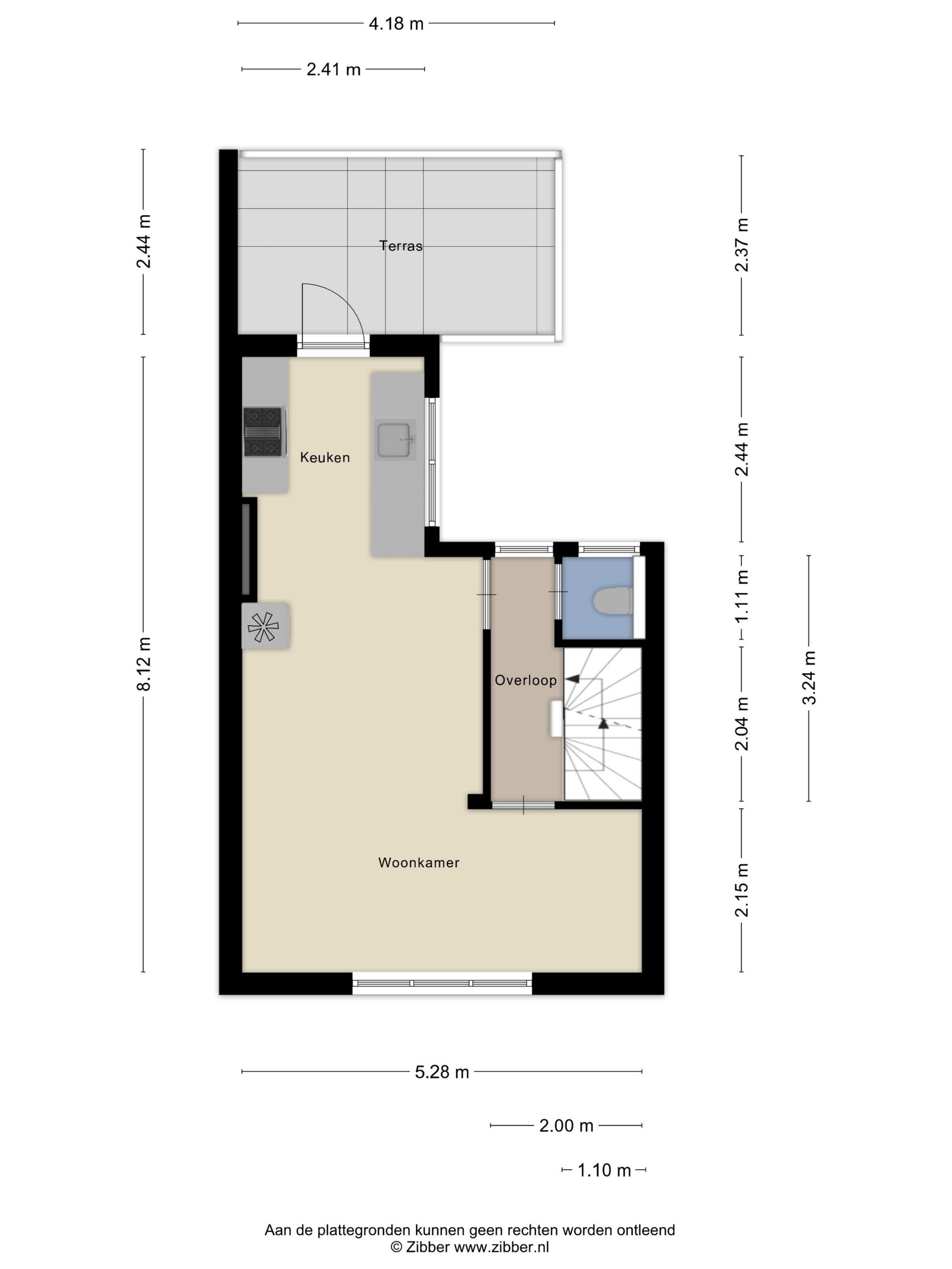 Foto 30 van Trouwlaan 77