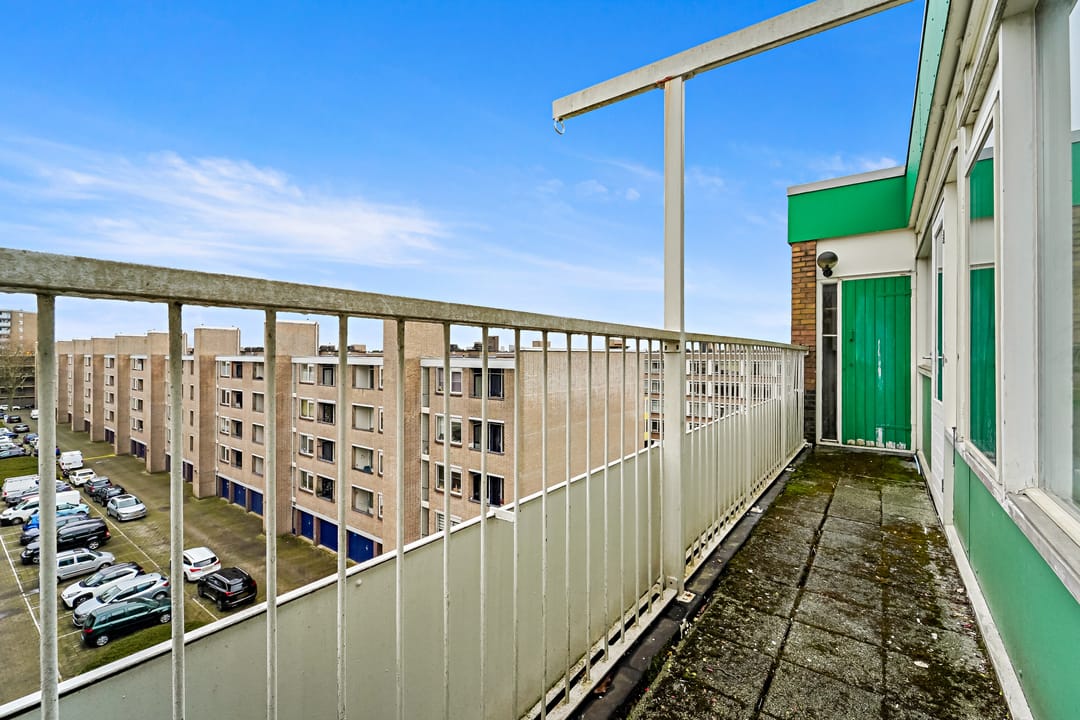 Foto 22 van Castricumplein 22